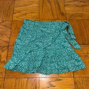 🔴4/$16: SHEIN skirt